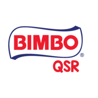 Logo Bimbo QSR