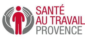 SANTE AU TRAVAIL PROVENCE 