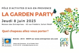 Garden Party 2023